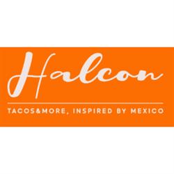 Halcon Mexican Food, Rotterdam openingstijden