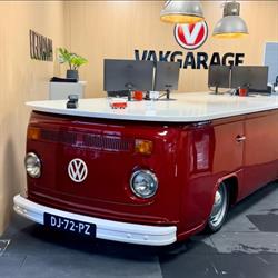APK en autoservice Vakgarage Eigenraam Vlaardingen, openingstijden