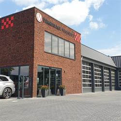 Vakgarage Maashorst, Meterik openingstijden