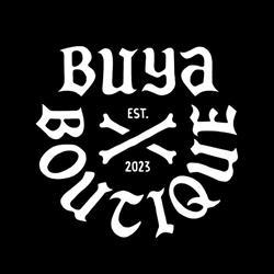 Buya Boutique, 's-Gravenhage openingstijden