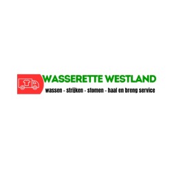 Wasserette Westland, Naaldwijk openingstijden