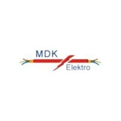 MDK Elektro - Elektrotechnisch installatiebedrijf, Katwijk openingstijden