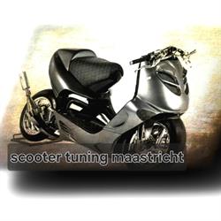 Scooter Tuning Maastricht, openingstijden