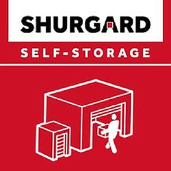 Shurgard Self Storage Beverwijk, openingstijden