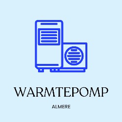 Almere Warmtepomp, openingstijden