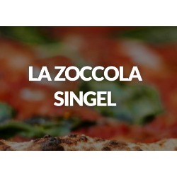 La Zoccola Singel - PIZZERIA, Amsterdam openingstijden