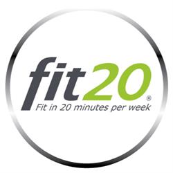 fit20 Veldhoven | Personal training, openingstijden