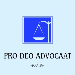 Haarlem Pro Deo Advocaat, openingstijden