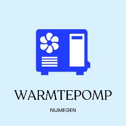 Nijmegen Warmtepomp, openingstijden