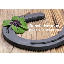 Roosie Hermus paard- en lifecoaching, Steenbergen openingstijden