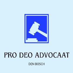 Den Bosch Pro Deo Advocaat, 's-Hertogenbosch openingstijden