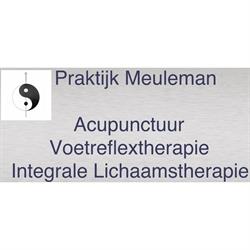 Praktijk voor acupunctuur en voetreflextherapie Apeldoorn, openingstijden