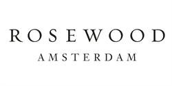 Rosewood Amsterdam, openingstijden