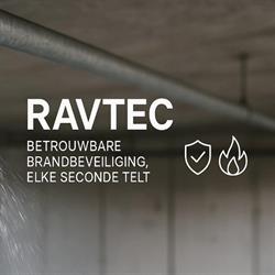 Ravtec Sprinklertechniek & Brandbeveiliging, Almere openingstijden
