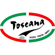 Toscana Pizzeria Roosendaal, openingstijden