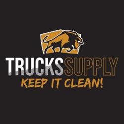 Truckssupply, Rucphen openingstijden