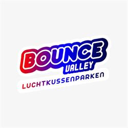 Bounce Valley Hilversum | Luchtkussenpark Hilversum, openingstijden