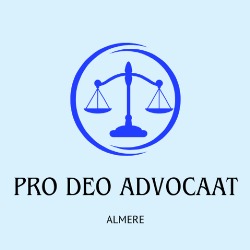 Almere Pro Deo Advocaat, openingstijden