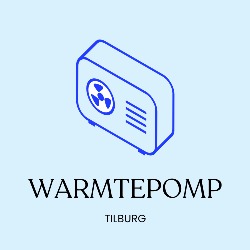 Tilburg Warmtepomp, openingstijden
