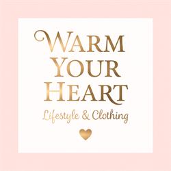 Warm Your Heart | Lifestyle & Gifts, Huizen openingstijden