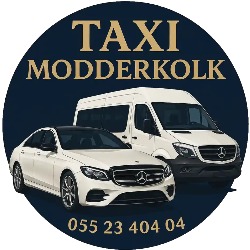 Taxi Modderkolk, Apeldoorn openingstijden