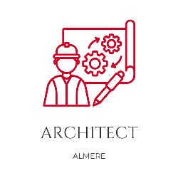 Architect Almere, openingstijden