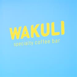 Wakuli specialty coffee bar, Amsterdam openingstijden