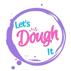 Let's Dough It - Dé ONLINE Cookie Dough Store, Almere openingstijden