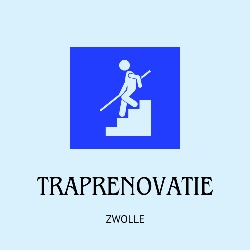 Zwolle Traprenovatie, openingstijden