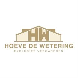 Hoeve de Wetering, Rhenen openingstijden