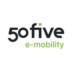 50five Charging Station, Dirkshorn openingstijden