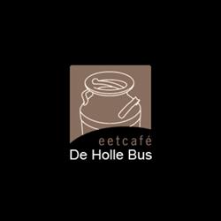 Eetcafé de Holle Bus, Gaanderen openingstijden
