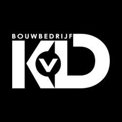 Bouwbedrijf en Klusbedrijf Roosendaal | Bouwbedrijf KvD, openingstijden