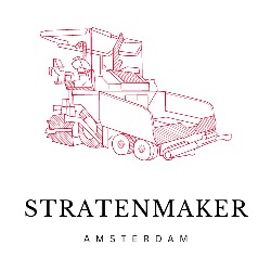 Stratenmaker Amsterdam, openingstijden