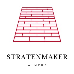 Stratenmaker Almere, openingstijden