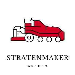 Stratenmaker Arnhem, openingstijden