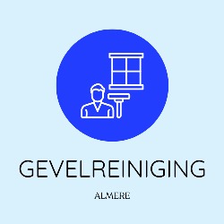 Almere Gevelreiniging, openingstijden