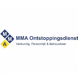 MMA Ontstoppingsdienst, Breda openingstijden