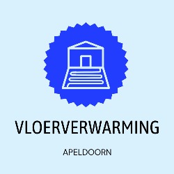 Apeldoorn Vloerverwarming, openingstijden