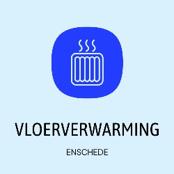 Enschede Vloerverwarming, openingstijden