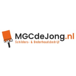 Schildersbedrijf Wassenaar MGC de Jong • Schilders Zuid-Holland, openingstijden
