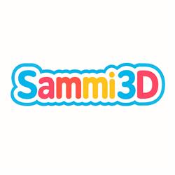 Sammi3d, Nuenen openingstijden