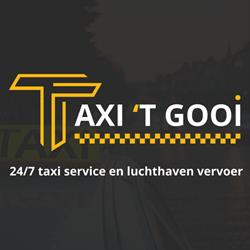 Taxi Hilversum t Gooi, openingstijden
