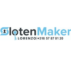 Locksmith Slotenmaker Lorenzo, Rotterdam openingstijden