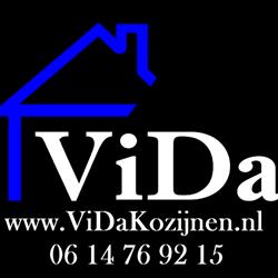 ViDa Kozijnen, Holten openingstijden