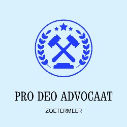 Zoetermeer Pro Deo Advocaat, openingstijden