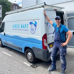 Airco Mart, Rotterdam openingstijden
