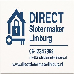Direct Slotenmaker Limburg, Maastricht openingstijden