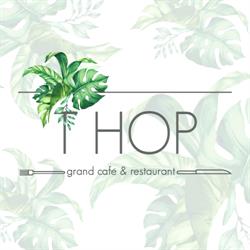 Grand Café Restaurant ’t Hop, Hoorn openingstijden