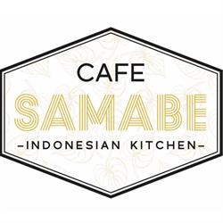 Café Samabe, Haarlem openingstijden